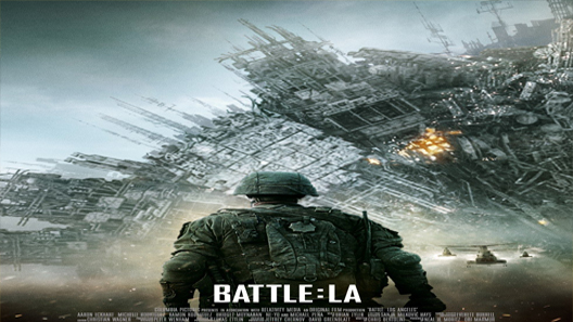 فيلم Battle Los Angeles 2011 مترجم