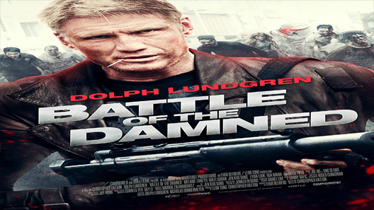 فيلم Battle Of The Damned 2013 مترجم