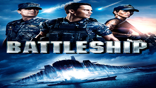 فيلم Battleship 2012 مترجم