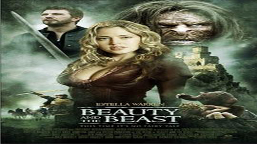 فيلم Beauty And The Beast 2009 مترجم