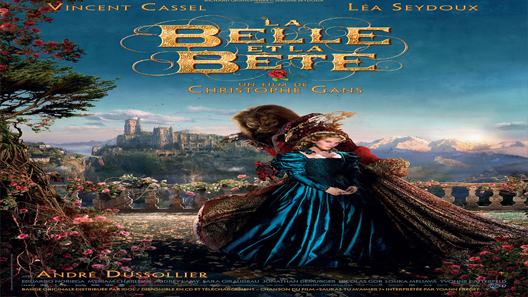 فيلم Beauty And The Beast 2014 مترجم