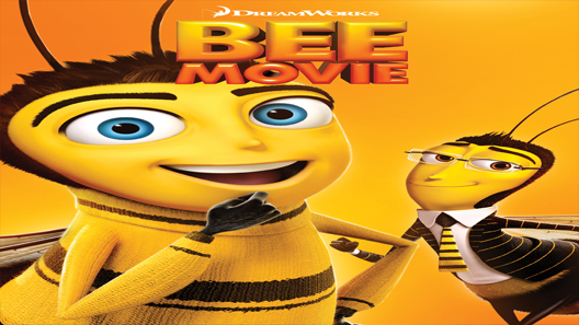 فيلم Bee Movie 2007 مترجم