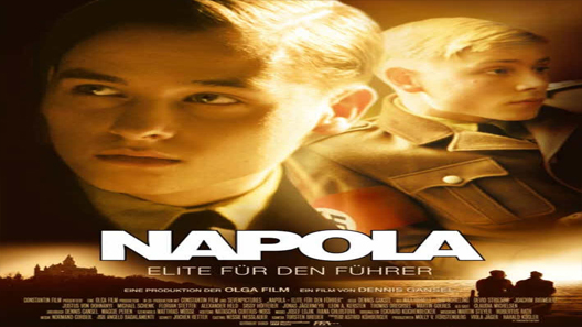 فيلم Before The Fall 2004 مترجم