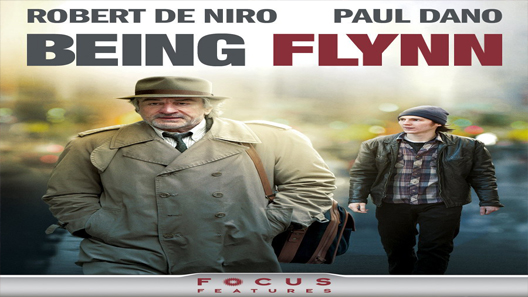 فيلم Being Flynn 2012 مترجم
