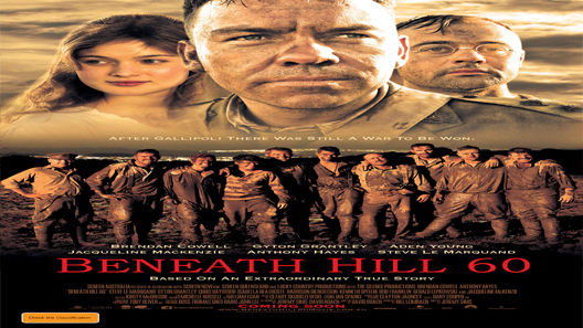 فيلم Beneath Hill 60 2010 مترجم