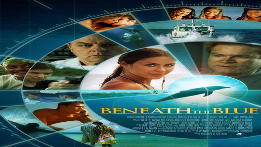 فيلم Beneath The Blue 2010 مترجم