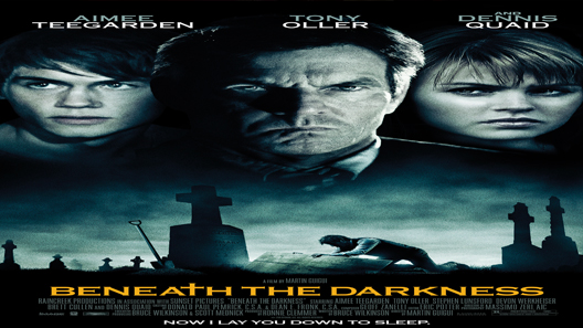 فيلم Beneath The Darkness 2011 مترجم