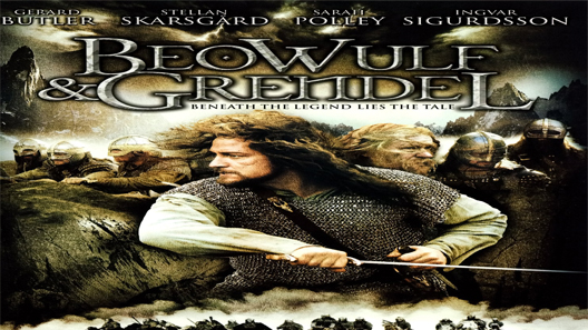 فيلم Beowulf Grendel 2005 مترجم