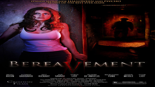 فيلم Bereavement 2010 مترجم