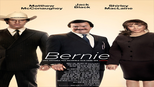 فيلم Bernie 2011 مترجم