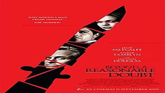 فيلم Beyond A Reasonable Doubt 2009 مترجم