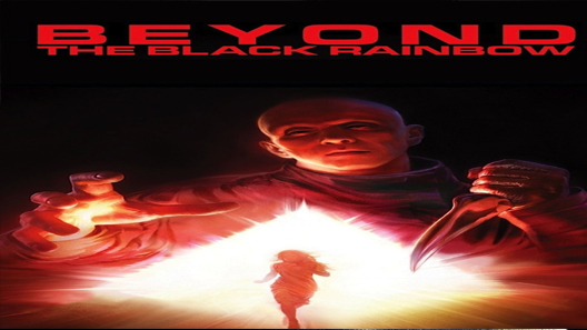 فيلم Beyond The Black Rainbow 2010 مترجم