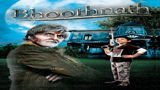 فيلم Bhoothnath 2008 مترجم