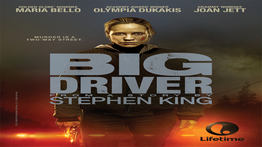 فيلم Big Driver 2014 مترجم
