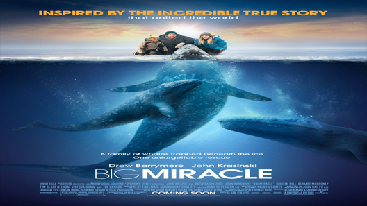 فيلم Big Miracle 2012 مترجم