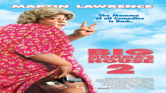 فيلم Big Mommas House 2 2006 مترجم