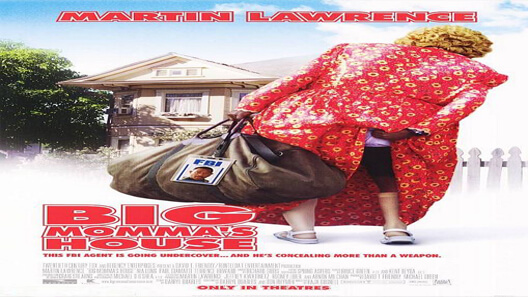 فيلم Big Mommas House 2000 مترجم
