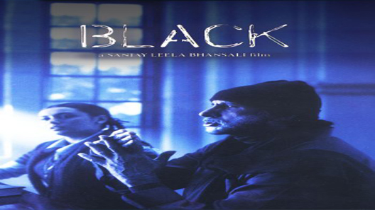 فيلم Black 2005 مترجم