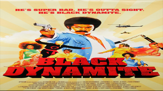فيلم Black Dynamite 2009 مترجم