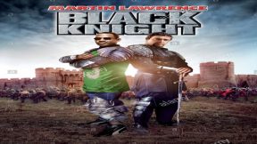 فيلم Black Knight 2001 مترجم