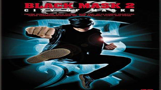 فيلم Black Mask 2 City Of Masks 2002 مترجم
