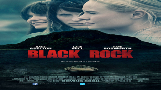 فيلم Black Rock 2012 مترجم
