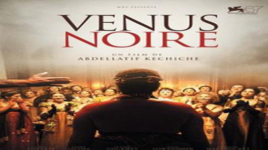فيلم Black Venus 2010 مترجم