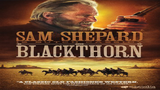 فيلم Blackthorn 2011 مترجم