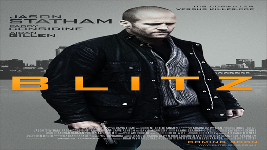 فيلم Blitz 2011 مترجم