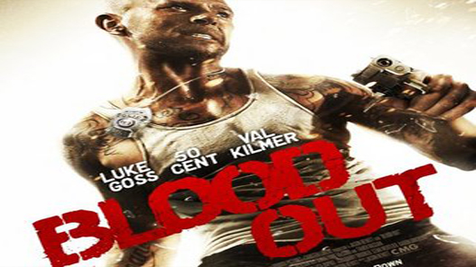 فيلم Blood Out 2011 مترجم