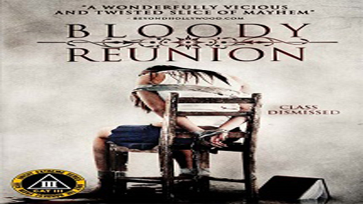 فيلم Bloody Reunion 2006 مترجم