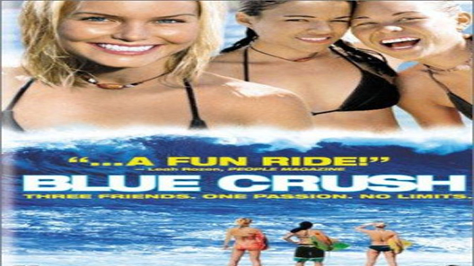 فيلم Blue Crush 2002 مترجم