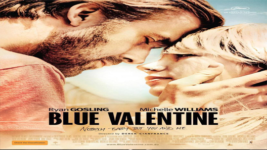 فيلم Blue Valentine 2010 مترجم