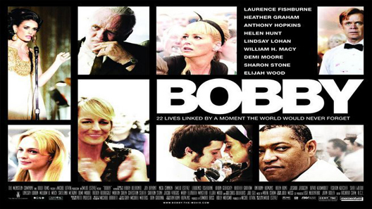 فيلم Bobby 2006 مترجم
