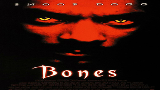 فيلم Bones 2001 مترجم