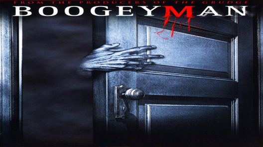 فيلم Boogeyman 2005 مترجم
