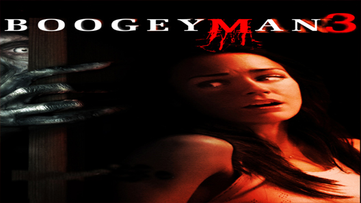 فيلم Boogeyman 3 2008 مترجم
