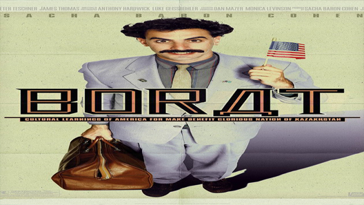 فيلم Borat Cultural Learnings Of America For Make Benefit Glorious Nation Of Kazakhstan 2006 مترجم