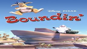 فيلم Boundin 2003 مترجم