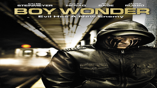 فيلم Boy Wonder 2010 مترجم