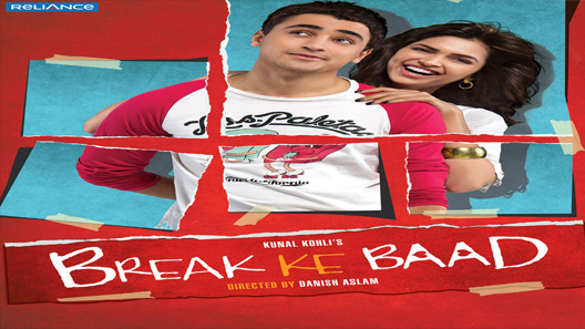 فيلم Break Ke Baad 2010 مترجم