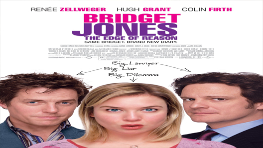 فيلم Bridget Jones The Edge Of Reason 2004 مترجم