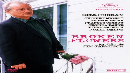 فيلم Broken Flowers 2005 مترجم