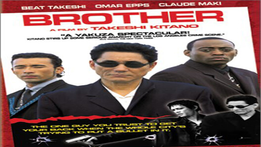 فيلم Brother 2000 مترجم