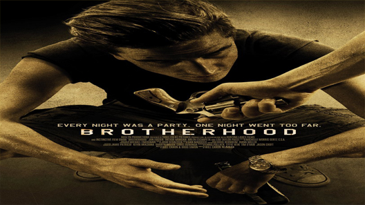 فيلم Brotherhood 2010 مترجم