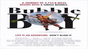 فيلم Bubble Boy 2001 مترجم
