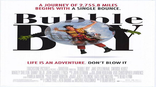 فيلم Bubble Boy 2001 مترجم