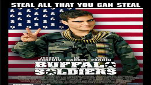 فيلم Buffalo Soldiers 2001 مترجم