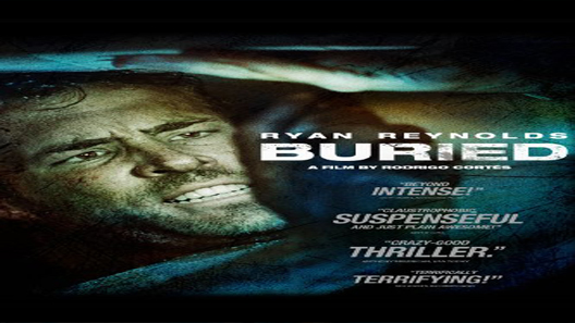 فيلم Buried 2010 مترجم