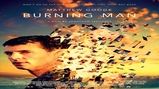 فيلم Burning Man 2011 مترجم
